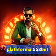 plataforma 558bet